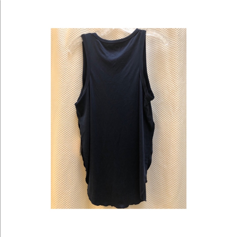 NWT | Treasure & Bond Tank Top | Blue | XL